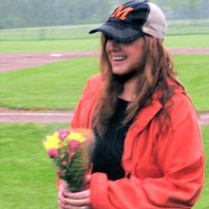 Meet your Posher, Hilary